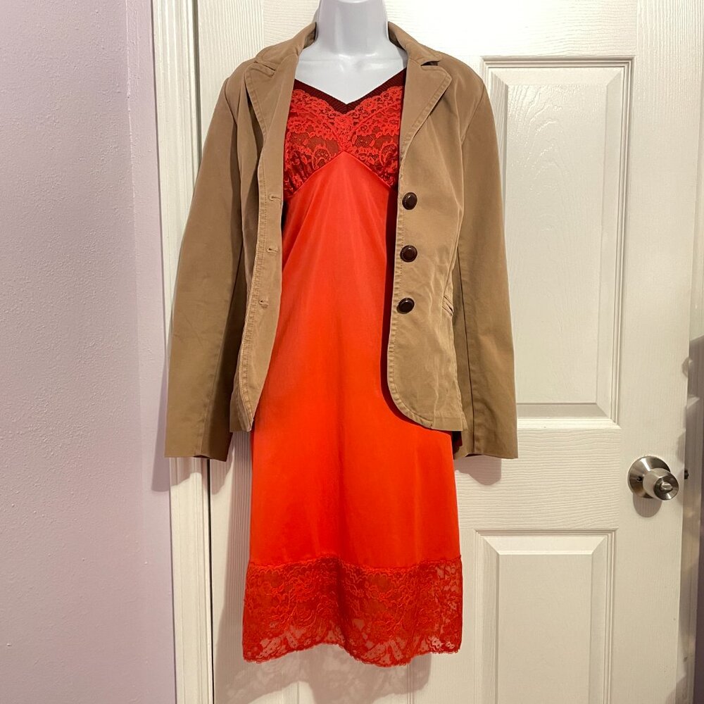 coat